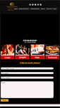 Mobile Screenshot of casinoescazu.com